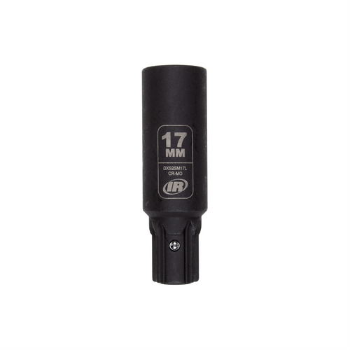 Ingersoll Rand DXS2 17mm Metric Deep Impact Socket Ingersoll Rand DXS2 17mm Metric Deep Impact Socket