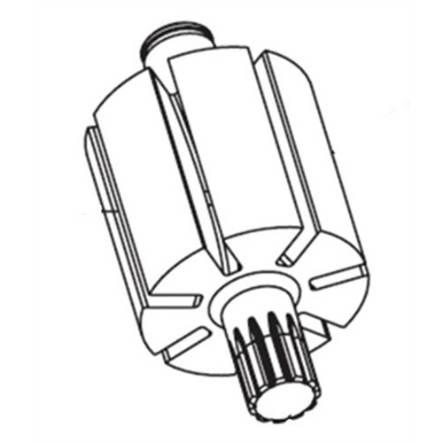 Ingersoll Rand Rotor for Ingersoll Rand Impact Wrenches Ingersoll Rand Rotor for Ingersoll Rand Impact Wrenches