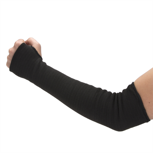 J S Products Kevlar Thermo Safety Arm Sleeve J S Products Kevlar Thermo Safety Arm Sleeve