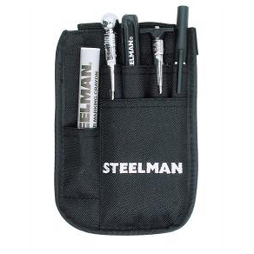 J S Products (steelman) TIRE TOOL KIT IN POUCH