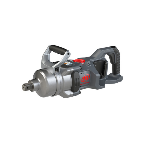 Ingersoll Rand 20V High-torque 1" Cordless Impact Wrench, 2600 ft-lbs Nut-busting Torque Ingersoll Rand 20V High-torque 1" Cordless Impact Wrench, 2600 ft-lbs Nut-busting Torque