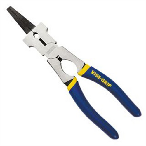 Irwin Industrial Mig Welding Pliers Irwin Industrial Mig Welding Pliers