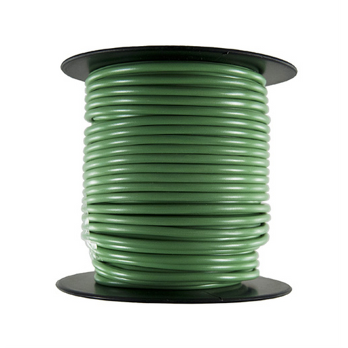 The Best Connection 10 Gauge Green