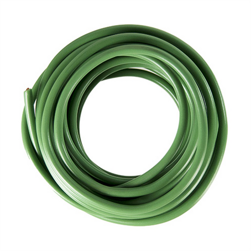 The Best Connection PRIME WIRE 80C 16 AWG, GREEN, 20'