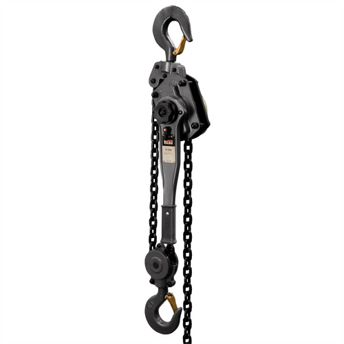 Jet Tools JLP-600A-20 6-TON LEVER HOIST, 20' LIFT Jet Tools JLP-600A-20 6-TON LEVER HOIST, 20' LIFT