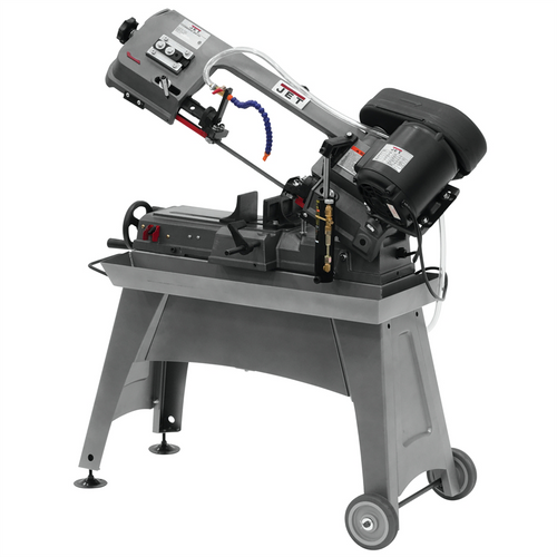 Jet Tools HORIZONTAL BSAW WET 5X8