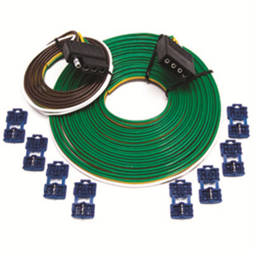 The Best Connection 4 Pole Wiring Kit