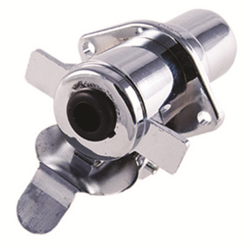 The Best Connection 6 Pole M/Fm Replacement Plug