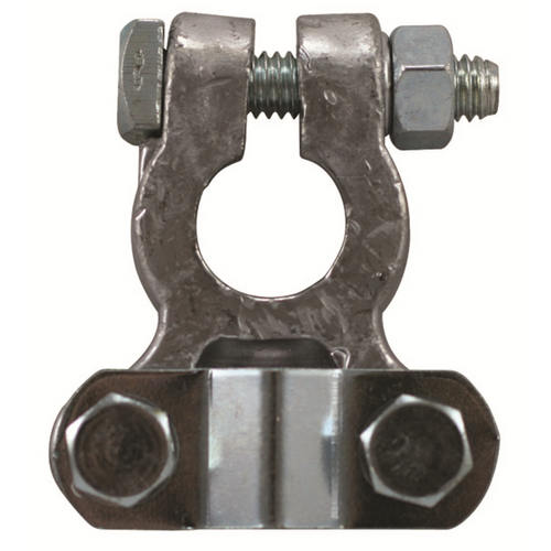 The Best Connection 1-4/0 AWG Batt Cable Top Post