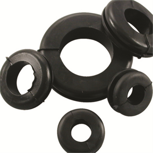 The Best Connection Assorted Vinyl Grommets