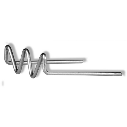 Motor Guard Magna Stake M Shape Pk/100