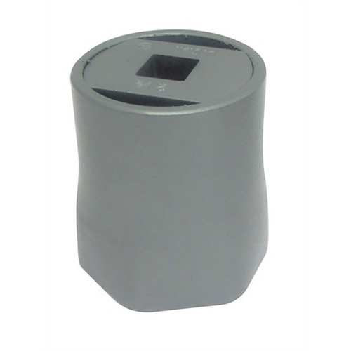 Lang Tools (Kastar) 2 9/16" Axle Nut Socket Hex