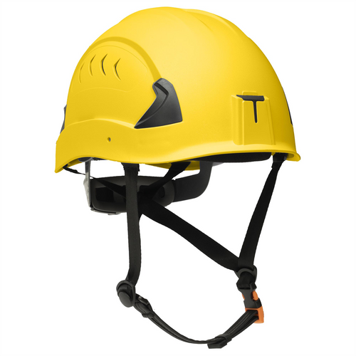 Jackson Safety Safety Helmet - CH-2-400V Series - Type 2 - Vented - Yellow