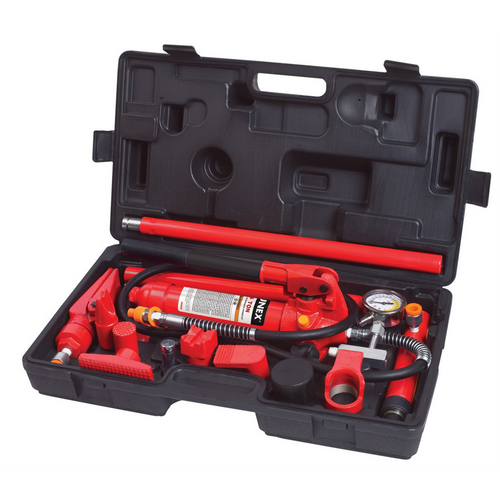 J S Products (steelman) POUCH FOR TIRE KIT J S Products (steelman) POUCH FOR TIRE KIT