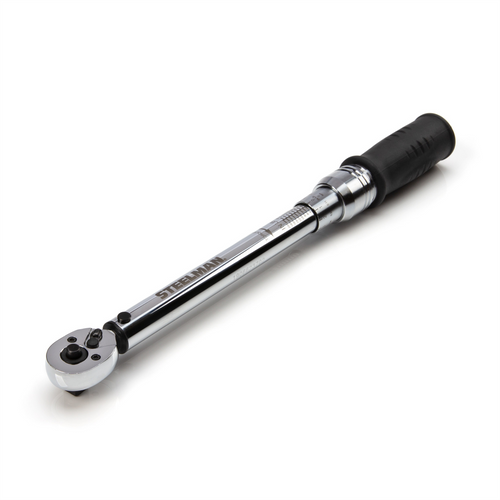 J S Products 3/8-Inch Drive 30-200 in-lb Micro-Adjustable Torque Wrench J S Products 3/8-Inch Drive 30-200 in-lb Micro-Adjustable Torque Wrench