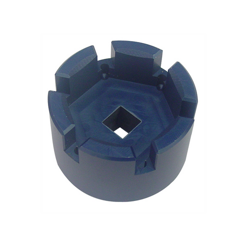 Lang Tools (Kastar) Dual Fuel / Oil Filter Cap Tool