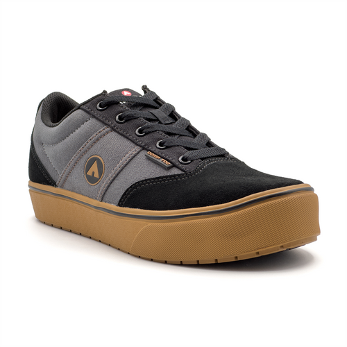 Airwalk Venice Low - Men's - CT|EH|SF|SR - Castlerock / Brown - Size: 13 - D - (Regular)