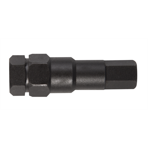 J S Products (steelman) High Tech Hex Lug, 15mm Outer Dimension