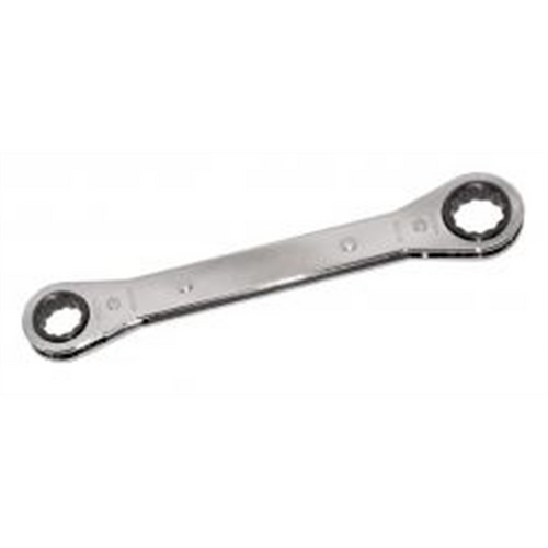 Lang Tools (Kastar) FLAT RATCHET VOX 1-1/16