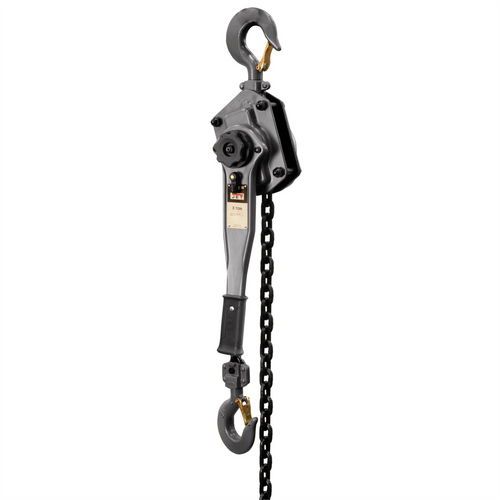 Jet Tools JLP-300A-15 3-TON LEVER HOIST, 15' LIFT Jet Tools JLP-300A-15 3-TON LEVER HOIST, 15' LIFT