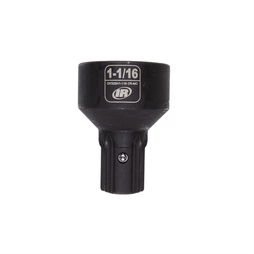 Ingersoll Rand DXS2 11/16" SAE Standard Impact Socket