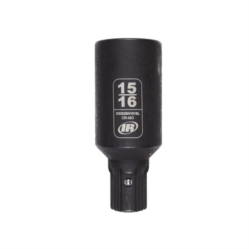 Ingersoll Rand DXS2 15/16" SAE Deep Impact Socket Ingersoll Rand DXS2 15/16" SAE Deep Impact Socket