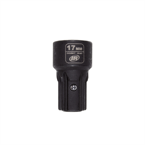 Ingersoll Rand DXS2 17mm Metric Standard Impact Socket Ingersoll Rand DXS2 17mm Metric Standard Impact Socket