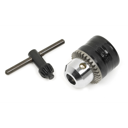 GearWrench CHUCK JACOBS 1/2IN. & KEY MULTI-CRAFT GearWrench CHUCK JACOBS 1/2IN. & KEY MULTI-CRAFT