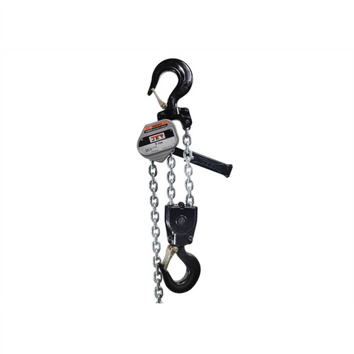 Jet Tools JLA-300-20 JLA Series 3 Ton Lever Hoist Jet Tools JLA-300-20 JLA Series 3 Ton Lever Hoist