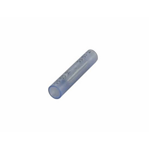 The Best Connection 16-14 Nylon Butt Connector Blu The Best Connection 16-14 Nylon Butt Connector Blu