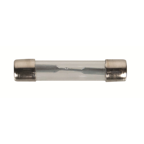 The Best Connection 20 Amp Agc Glass Fuse