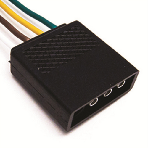 The Best Connection 4 Pole M Rep Harness 18" Wires The Best Connection 4 Pole M Rep Harness 18" Wires