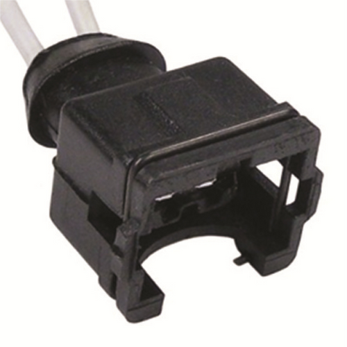 The Best Connection GM F.I. Solenoid Connector 1pc