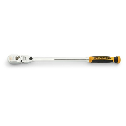 Gearwrench RAT CUSH GRP LCK FLX 1/2DR 120XP Gearwrench RAT CUSH GRP LCK FLX 1/2DR 120XP