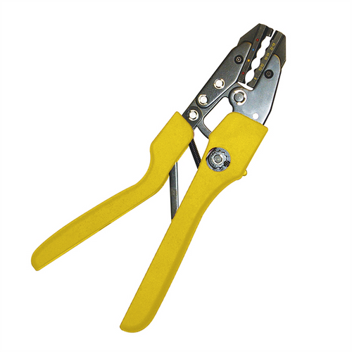 The Best Connection Ratchet Crimping Tool The Best Connection Ratchet Crimping Tool