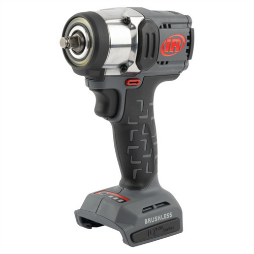 Ingersoll Rand 20v 3/8" Compact Impact Wrench - Bare Tool Ingersoll Rand 20v 3/8" Compact Impact Wrench - Bare Tool
