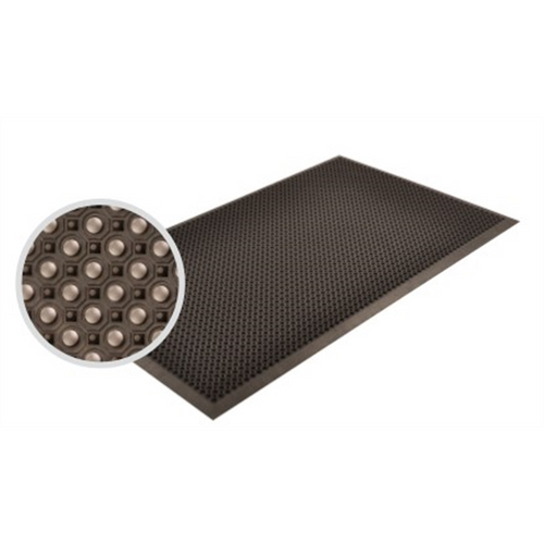 Justrite Mfg. Co. 599 OCT-O-FLEX MAT 2 Ft by 3 Ft Justrite Mfg. Co. 599 OCT-O-FLEX MAT 2 Ft by 3 Ft