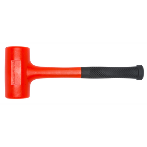 GearWrench 44 Ounce Dead Blow Hammer with Polyurethane Head GearWrench 44 Ounce Dead Blow Hammer with Polyurethane Head