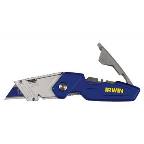 Irwin Industrial FK150 Folding Utility Knife