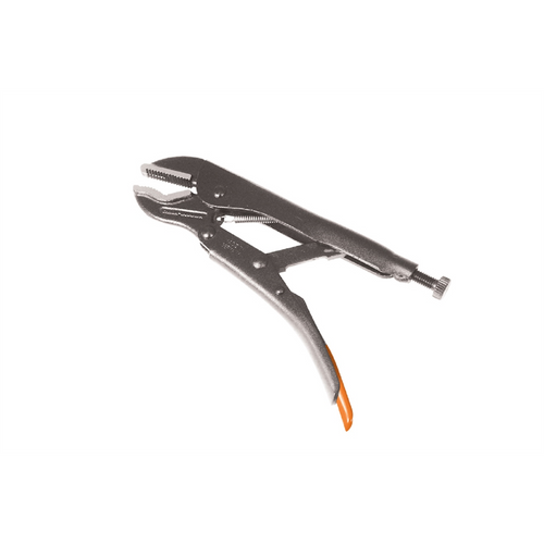 Lang Tools (Kastar) 7" Locking Pliers Prisma Jaws