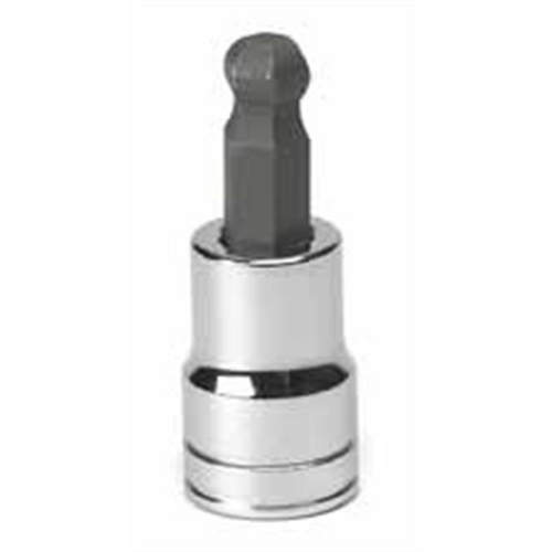 GearWrench 3/8 Inch Drive Ball End Hex Bit Metric Socket 5mm