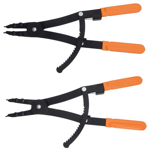 Lang Tools (Kastar) 2PC 16" Snap Ring Pliers Set