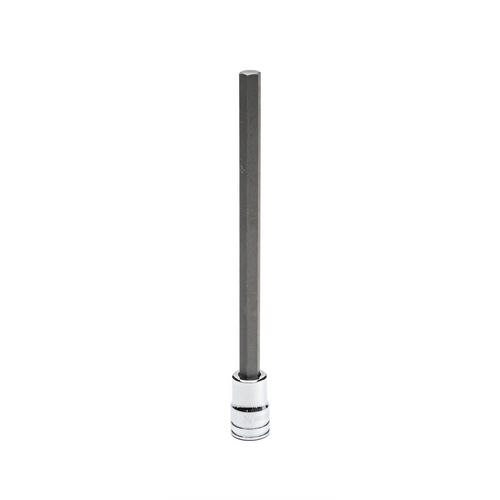 GearWrench 3/8 Inch Drive Long Length Hex Bit SAE Socket 5/16 Inch