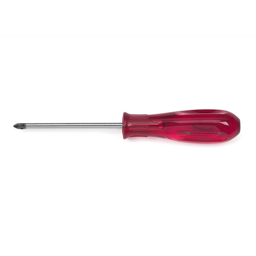 GearWrench #2 X 4" PHILLIPS SCREWDRIVER GearWrench #2 X 4" PHILLIPS SCREWDRIVER