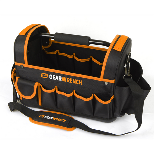 GearWrench 16 Inch Handled Tote Bag GearWrench 16 Inch Handled Tote Bag
