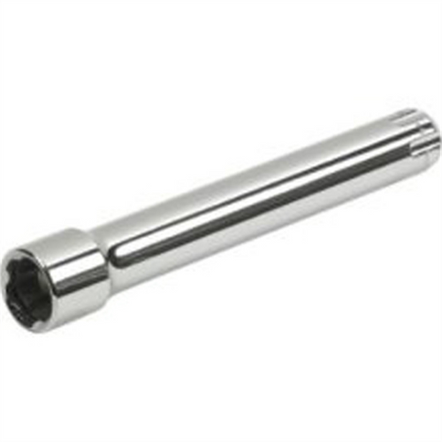 GearWrench 1/4 Inch Drive Pass-Thru Extension 6 Inch