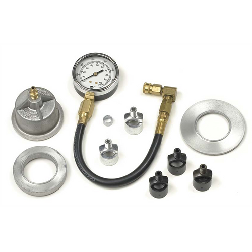 GearWrench 10 Piece Oil Pressure Check Kit GearWrench 10 Piece Oil Pressure Check Kit