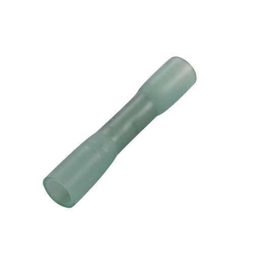The Best Connection 16-14 Cs Butt Connector Blue The Best Connection 16-14 Cs Butt Connector Blue