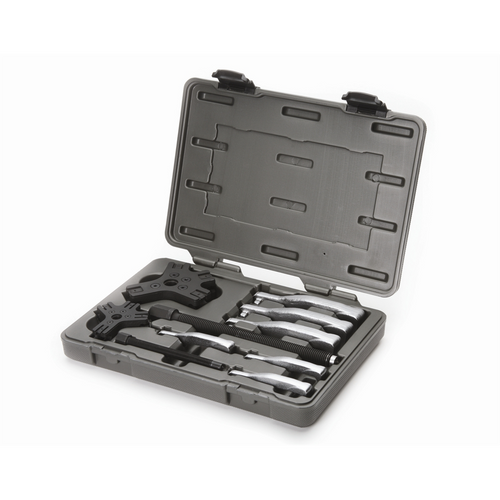 GearWrench 2 & 5 Ton 2 or 3 Jaw Internal/External Ratcheting Puller Set GearWrench 2 & 5 Ton 2 or 3 Jaw Internal/External Ratcheting Puller Set