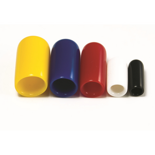 The Best Connection Vaccum Cap Assortment 35 Pcs